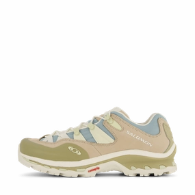 Pro Comfort Xt-Quest 2 Winter Pear/Steblu/Slagre