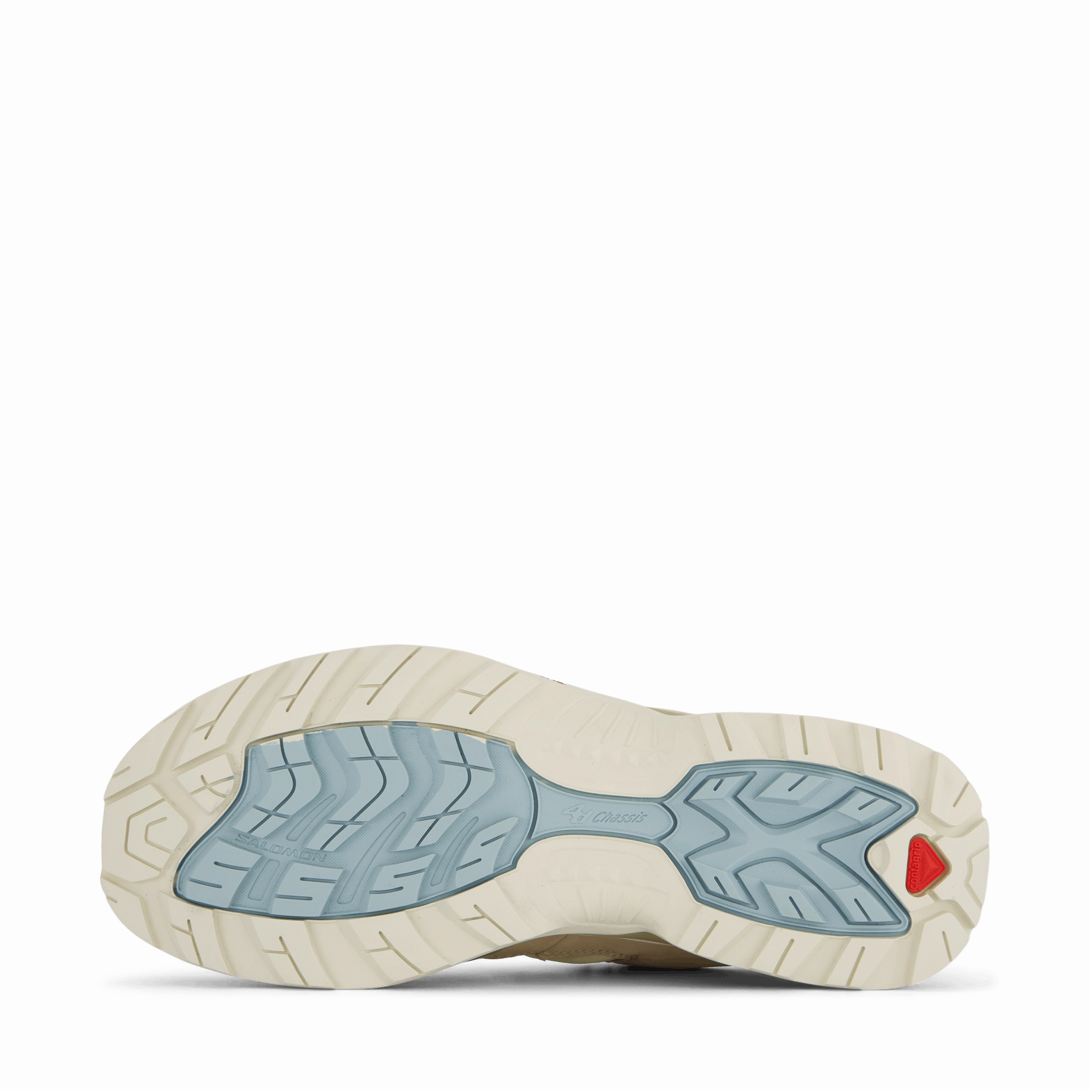 Xt-Quest 2 Winter Pear/Steblu/Slagre Waterproof Timeless