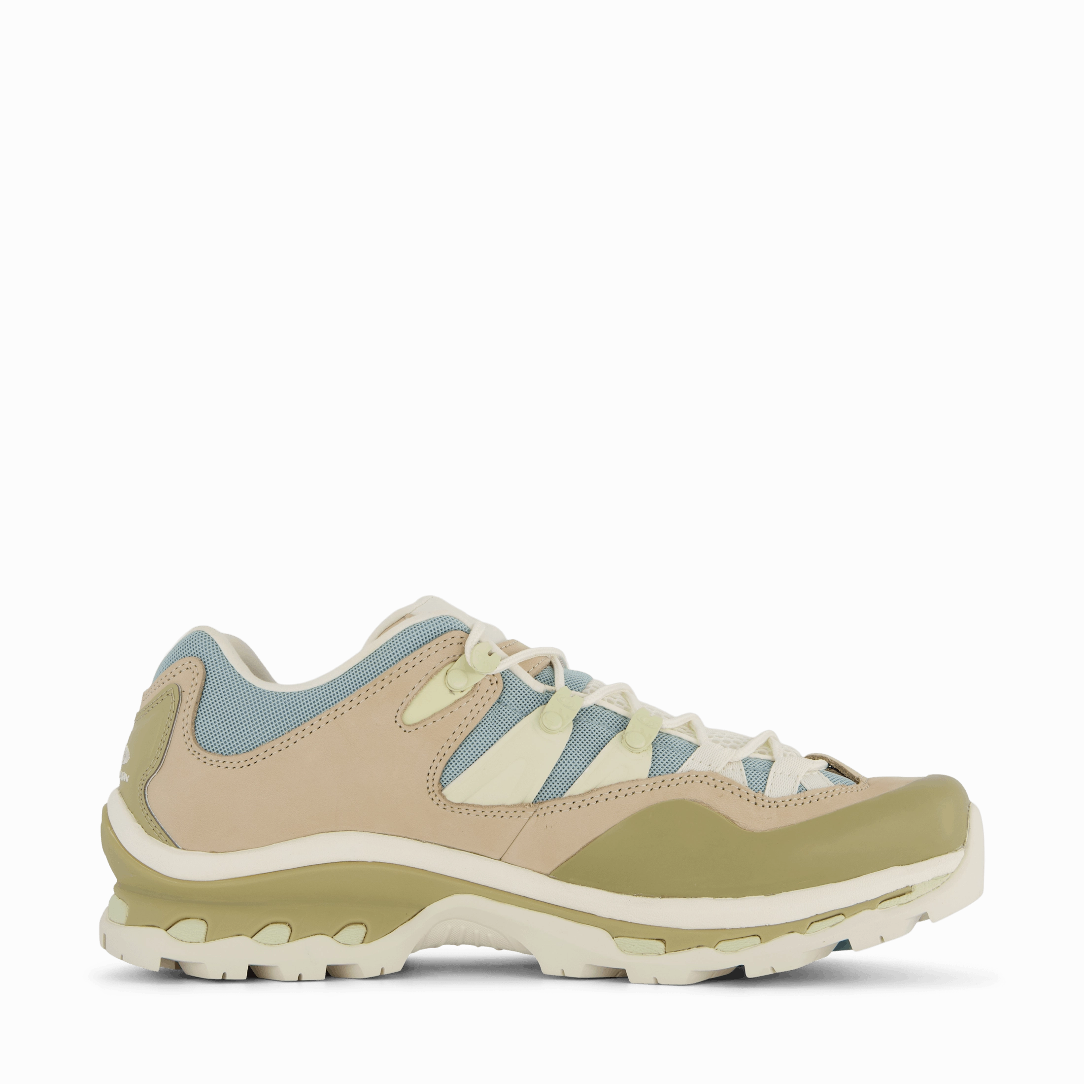 Stylish Footwear Xt-Quest 2 Winter Pear/Steblu/Slagre