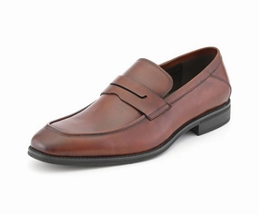 Ag1295 Cognac Classic Sneakers Durable