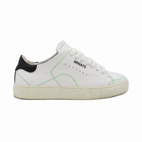 Sustainable Ergonomic Sole Axel Arigato Sneakers - Women'S 6.5