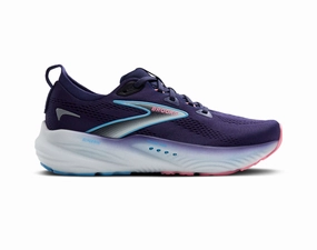 Breathable Brooks Glycerin 22 Womens Extra Wide