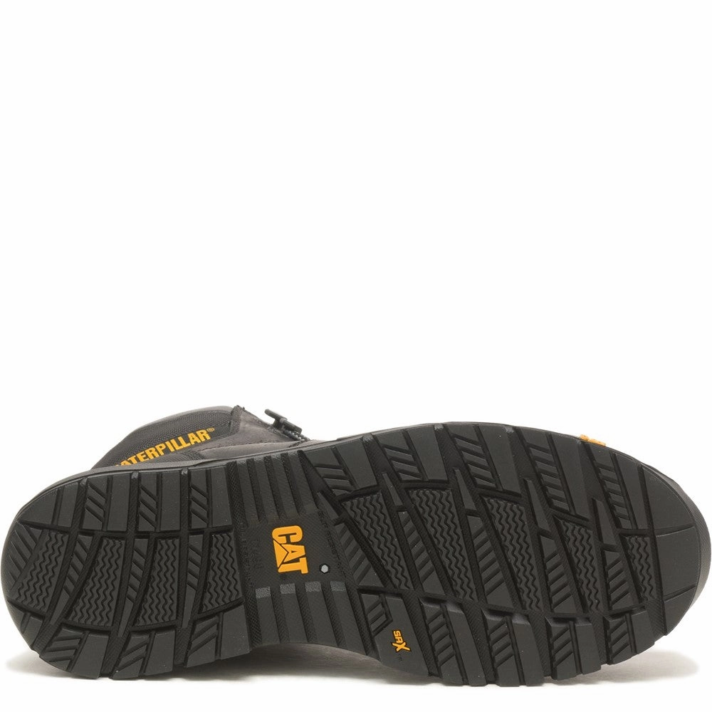 Caterpillar Crossrail 2.0 Safety Boot Premium Comfort Supportive Footwear