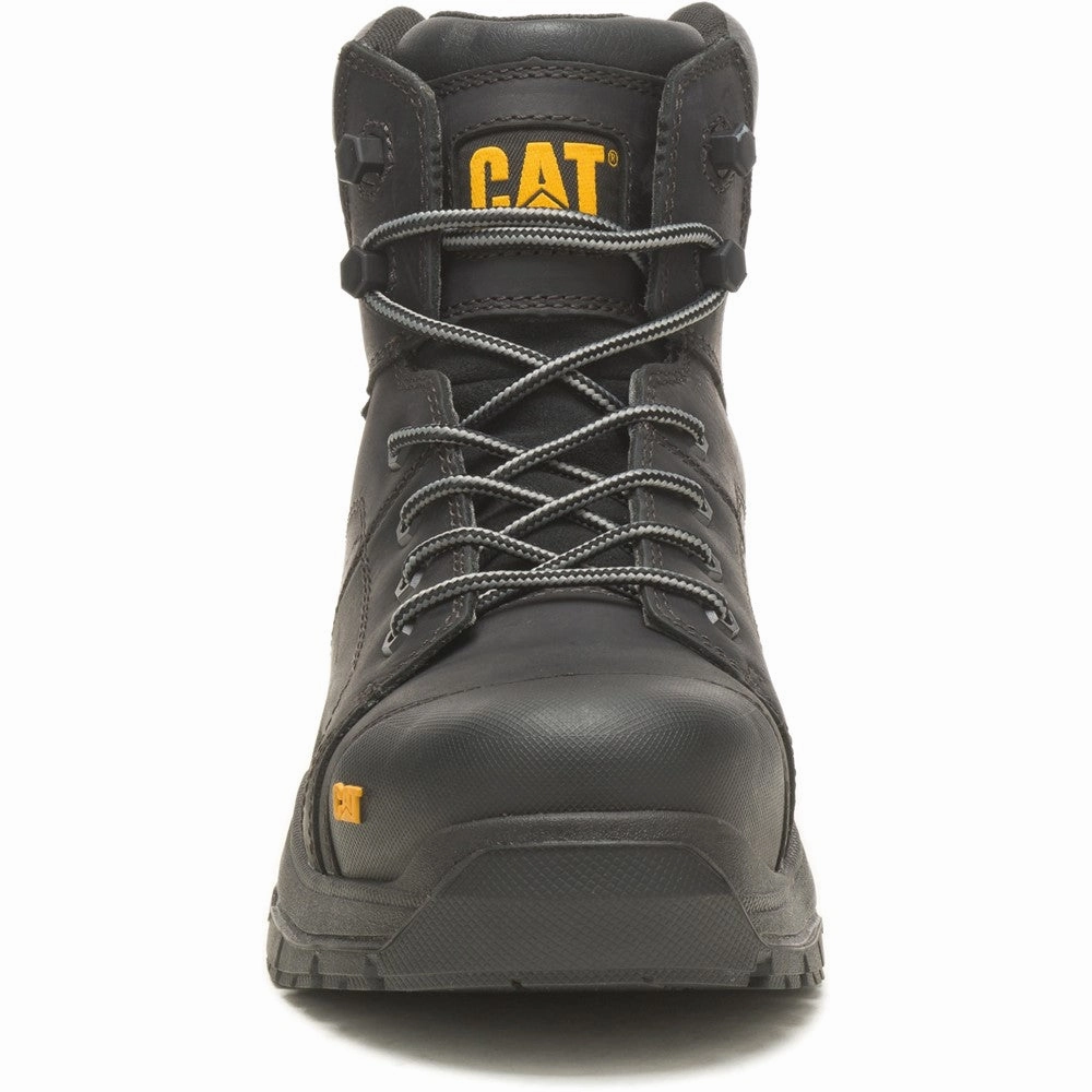 Streetwear Footwear Caterpillar Crossrail 2.0 Safety Boot