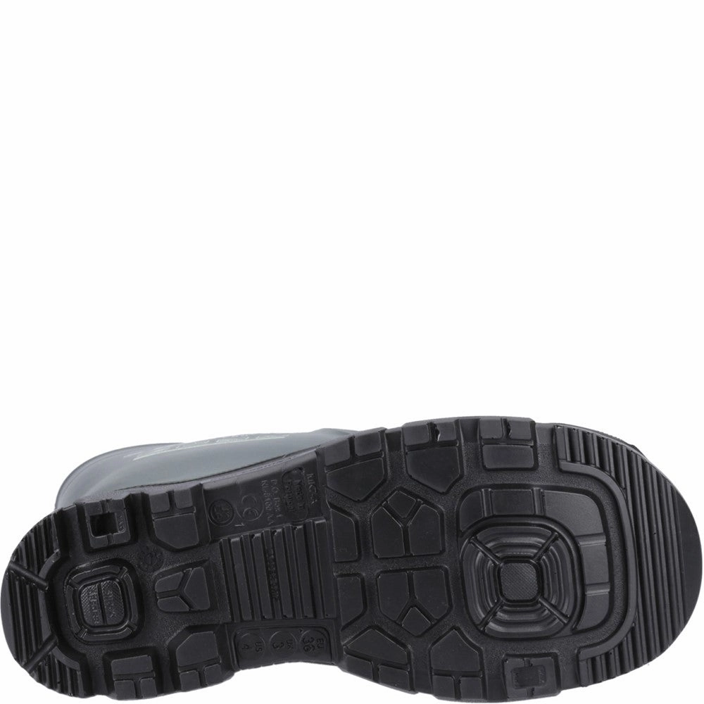 Dunlop Terrapro Wellington Streetwear Footwear Breathable