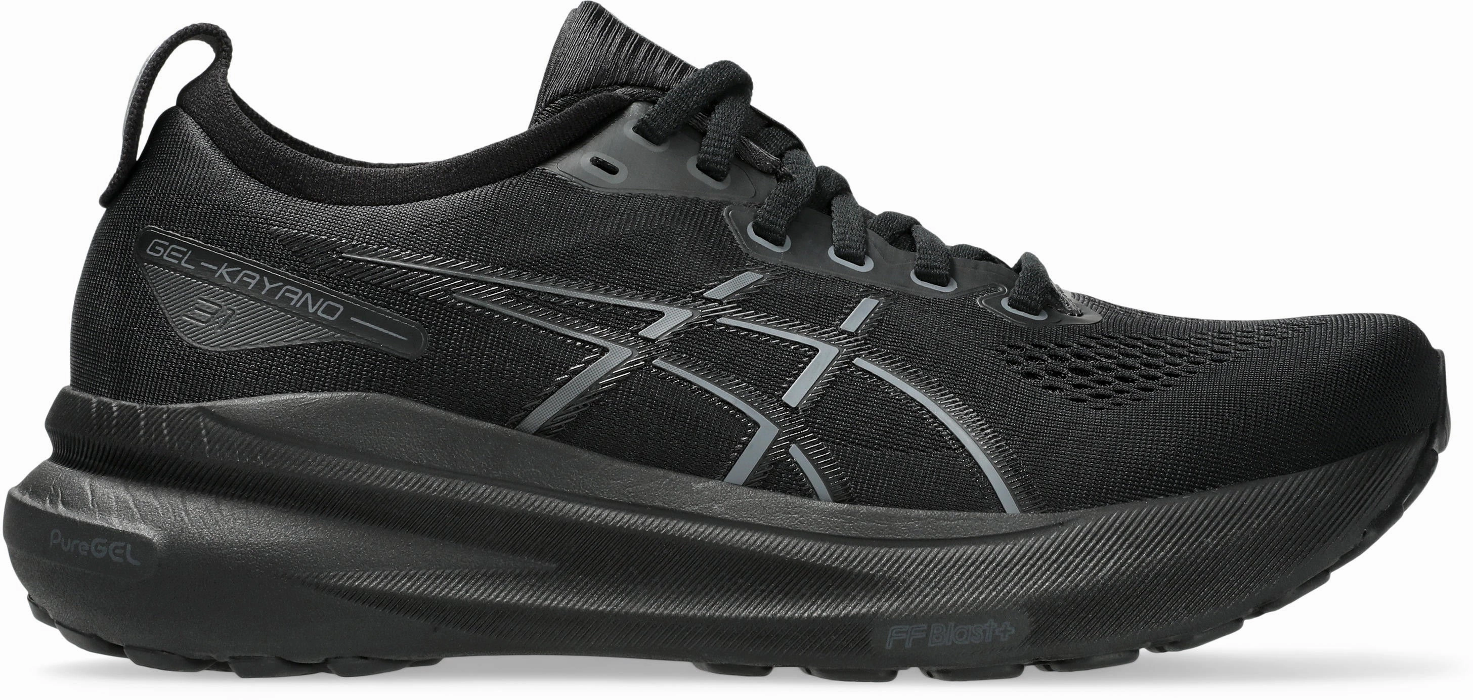 Everyday Sneakers Orthotic Friendly Gel-Kayano 31 Women'S Running Shoes (Width B)