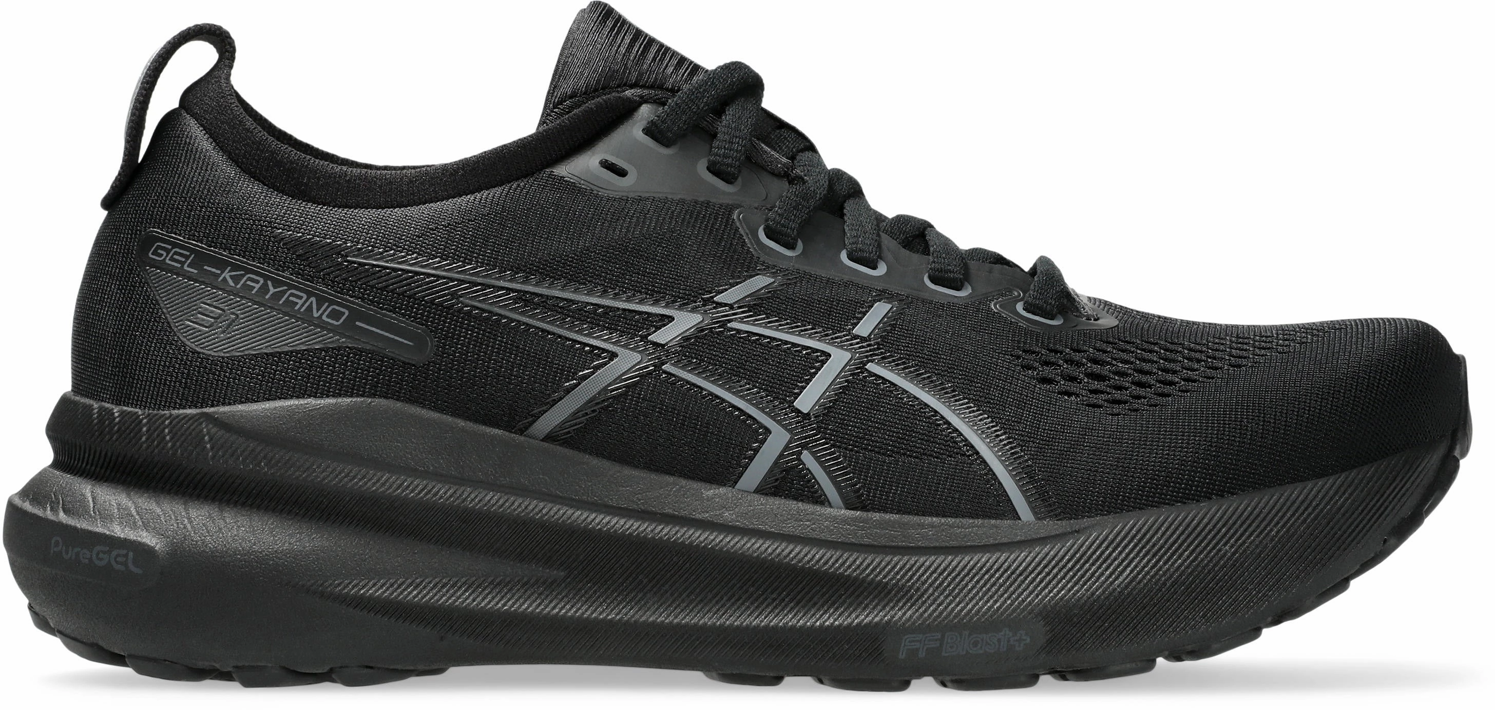 Versatile Footwear Daylong Comfort Gel-Kayano 31 Women'S Running Shoes (Width B)