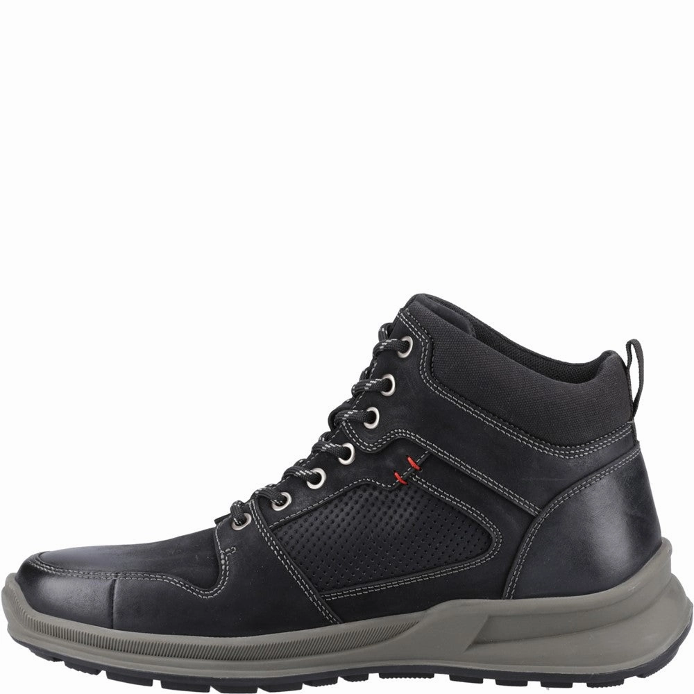 Essential Footwear Streetwear Footwear Hush Puppies Arnie Boots
