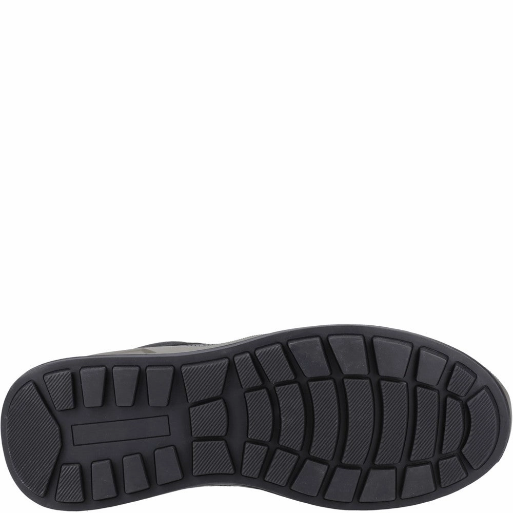 Comfort Shoes Hush Puppies Arnie Boots