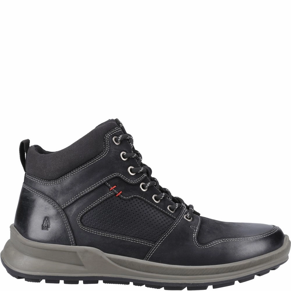 Moisture Wicking Hush Puppies Arnie Boots