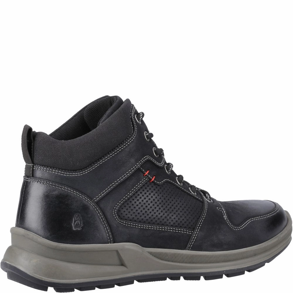 Supportive Shoes Hush Puppies Arnie Boots