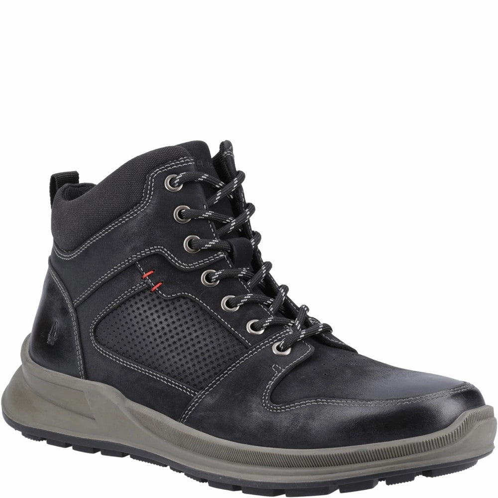Hush Puppies Arnie Boots Cloud Comfort Casual Comfort