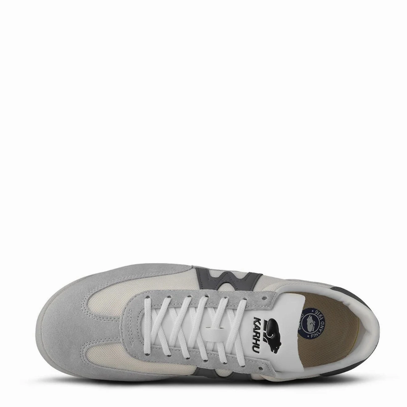 All Day Support Karhu Mestari Trainer Dawn Blue / Smoked Pearl