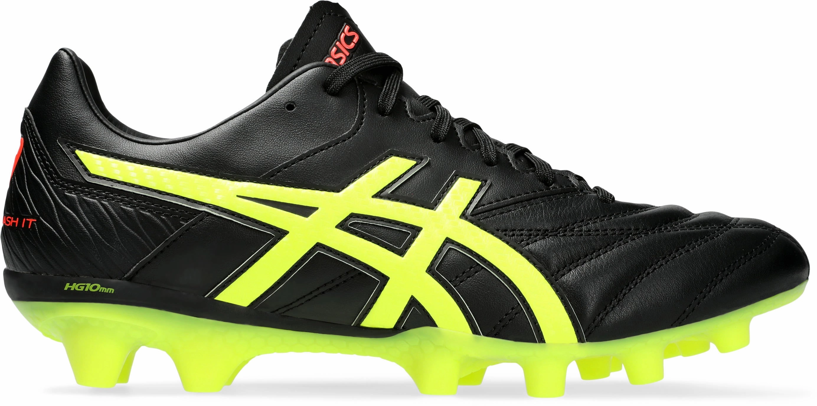Casual Comfort Unisex Shoes Lethal Flash It 2 Football Boots (Width D)