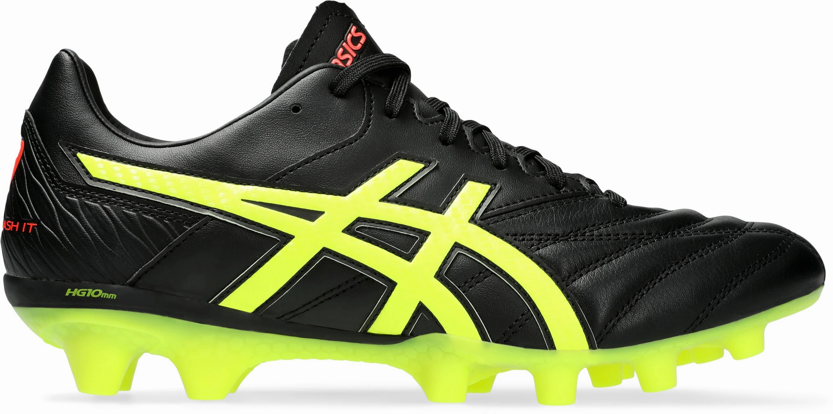 Lethal Flash It 2 Football Boots (Width D) Travel Ready All Day Support