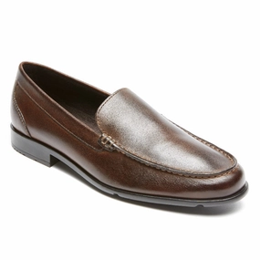 Travel Shoes Men'S Classic Venetian Loafer