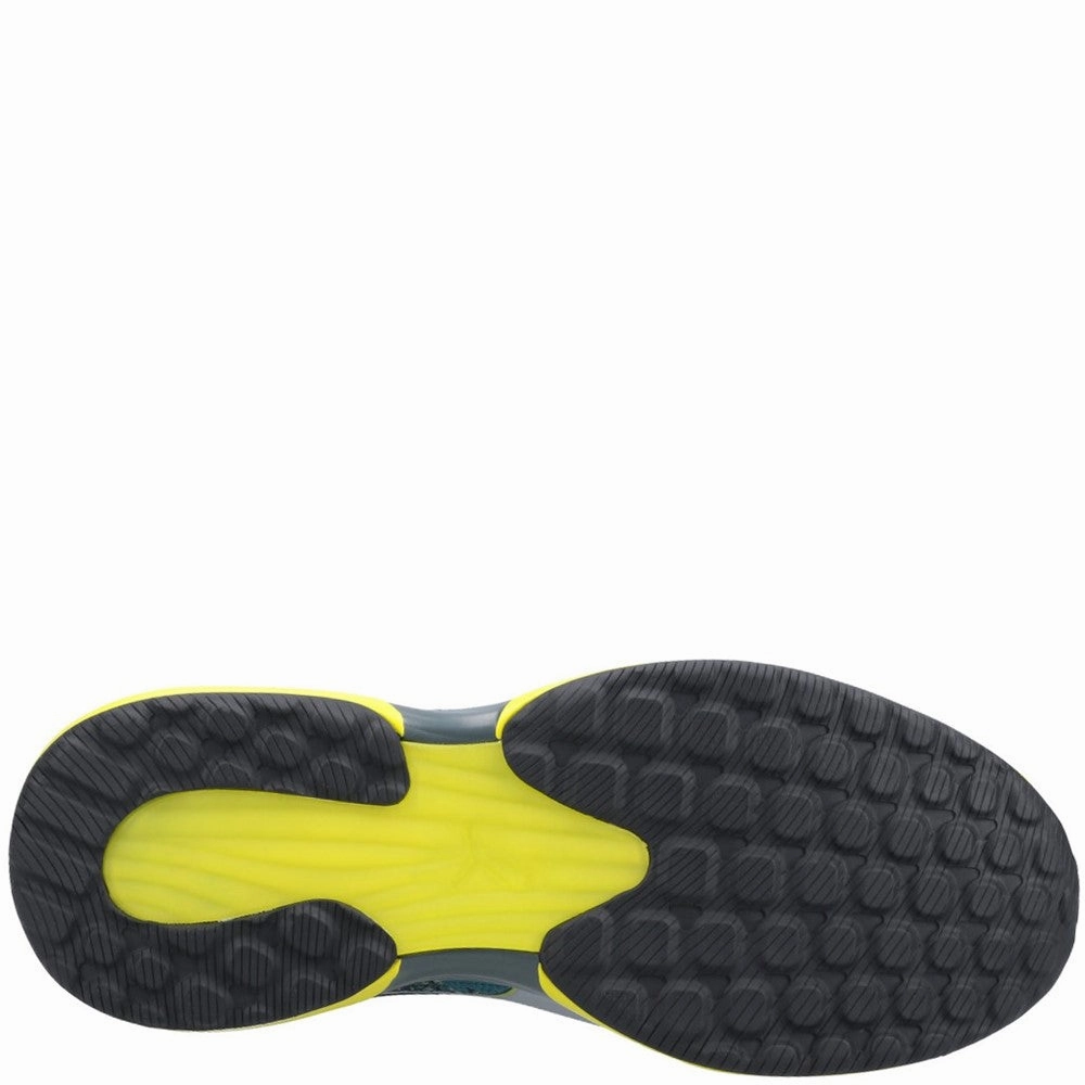 Puma Safety Charge Low Safety Trainer Pain Relief