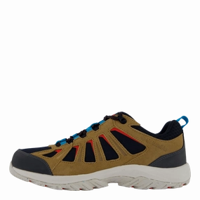 Redmond? Bc Black, Clear Wa Travel Shoes