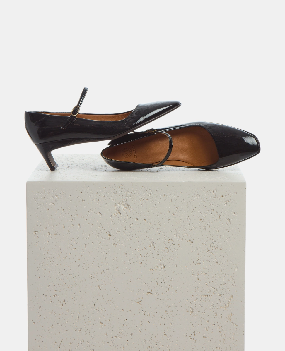 Comfort Technology Sass Mary Jane