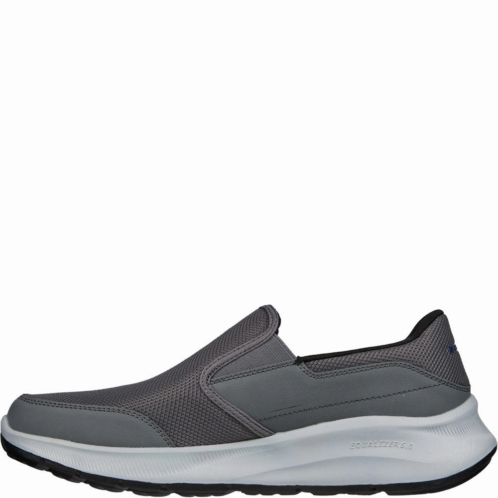 Versatile Style Chic Footwear Skechers Equalizer 5.0 Persistable Slippers