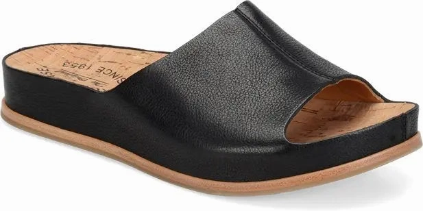 Women'S Kork-Ease Tutsi ?C Effortless Comfort & Timeless Style Odor Control