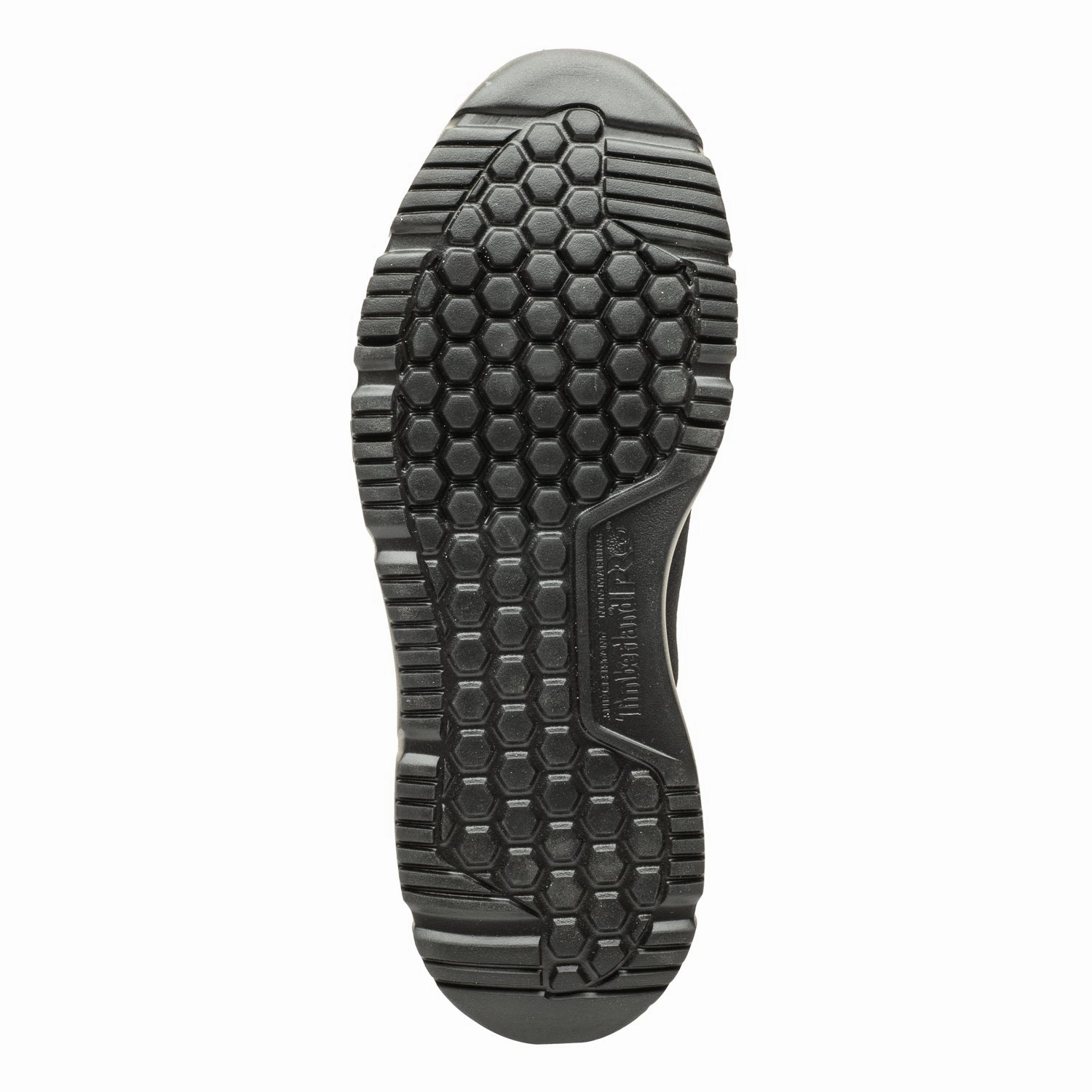 Stable Everyday Sneakers Intercept Mid Men'S Steel Toe Safety Shoes A67Sf