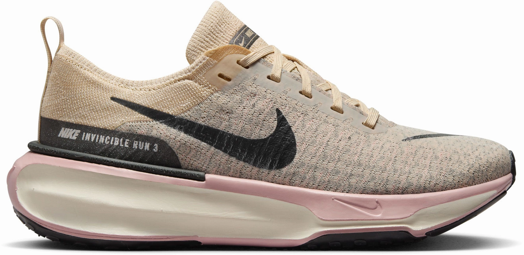 Invincible 3 Women'S Road Running Shoes Walking Shoes