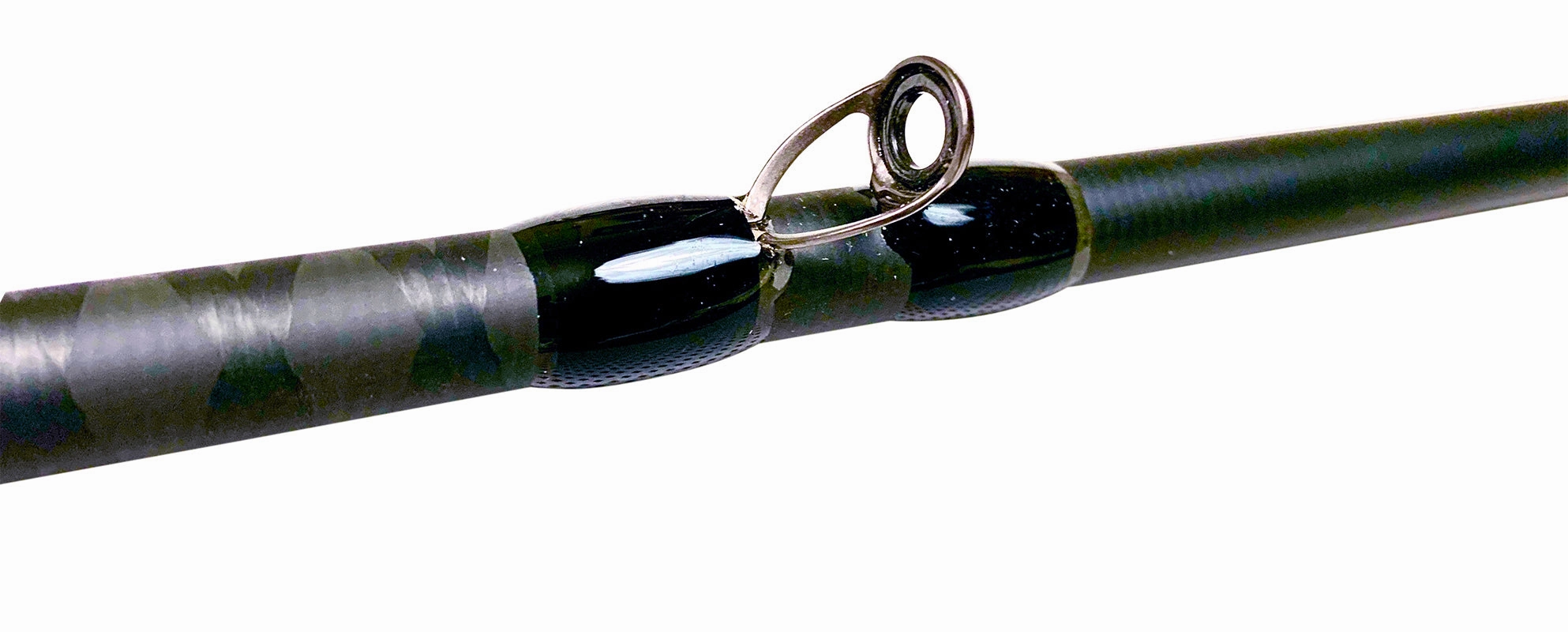 iRod Genesis III Series Baitcasting Rods