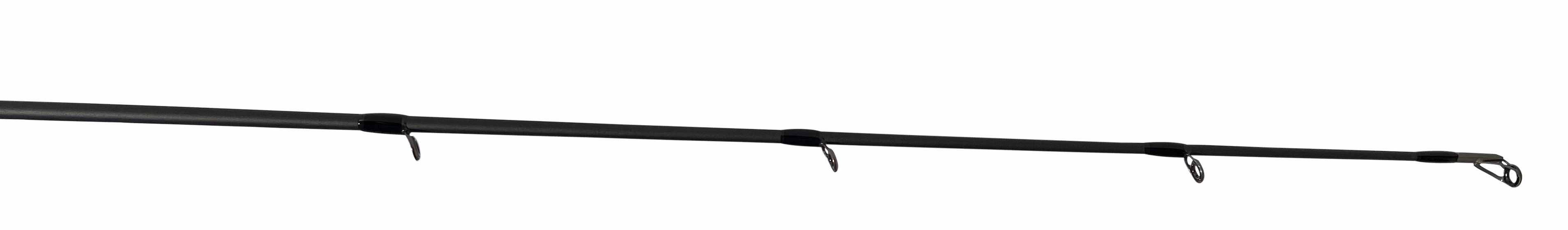 iRod Genesis III Series Baitcasting Rods