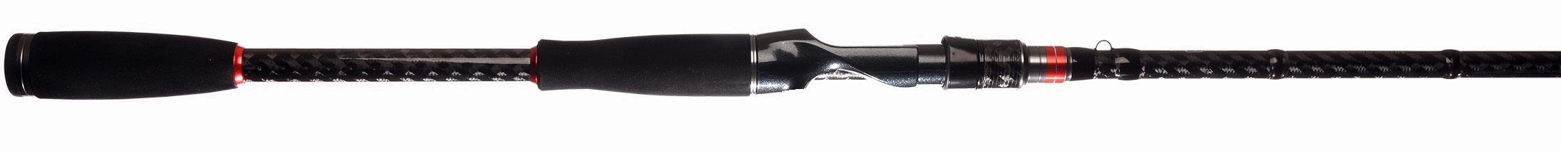 iRod Kaimana Coastal Series Spinning Rods