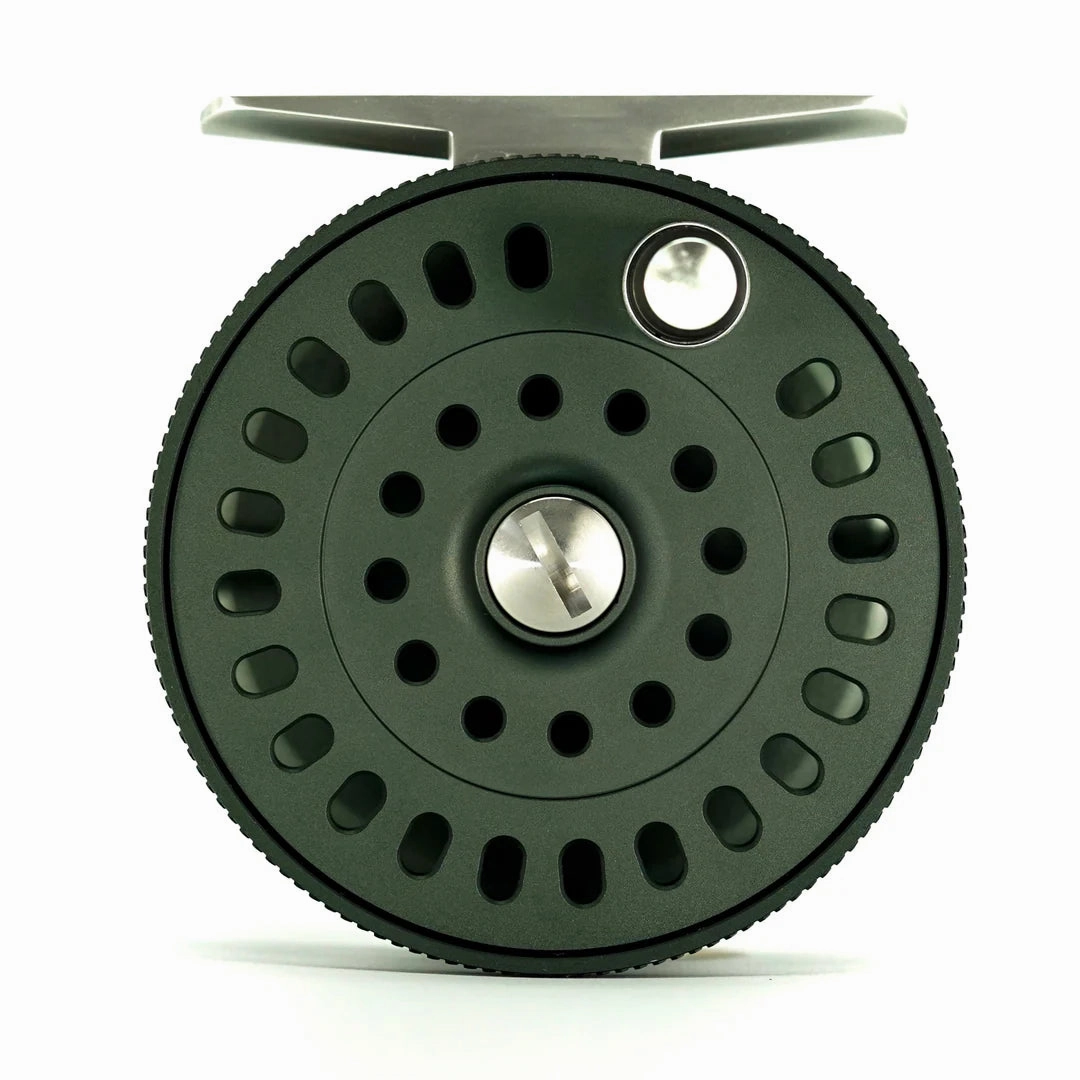 Iwana Minami Fly Reel