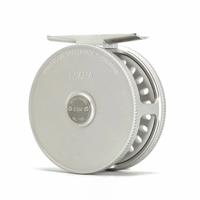 Iwana Minami Fly Reel