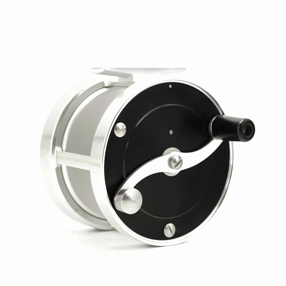 Iwana Retro 2:1 Multiplier Salmon Fly Reels
