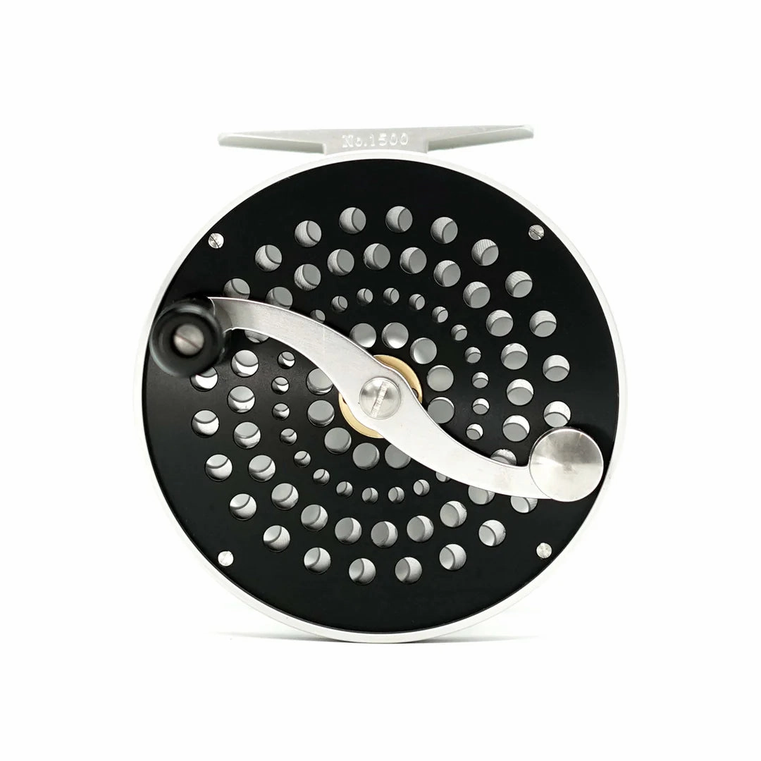 Iwana Retro Salmon Fly Reels