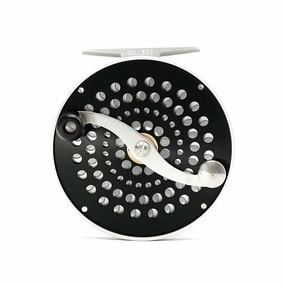 Iwana Retro Salmon Fly Reels