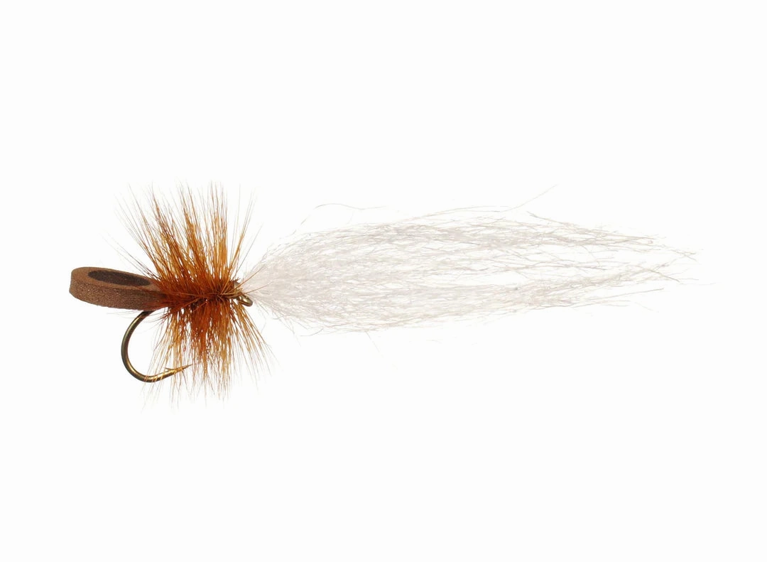J's Cottonwood Seed