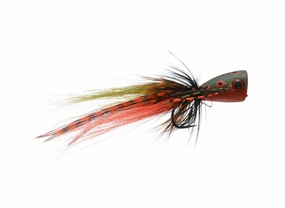J's Psychoactive Frog Popper