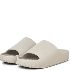 Jack & Jones Ripple Moulded Slider Travel Footwear