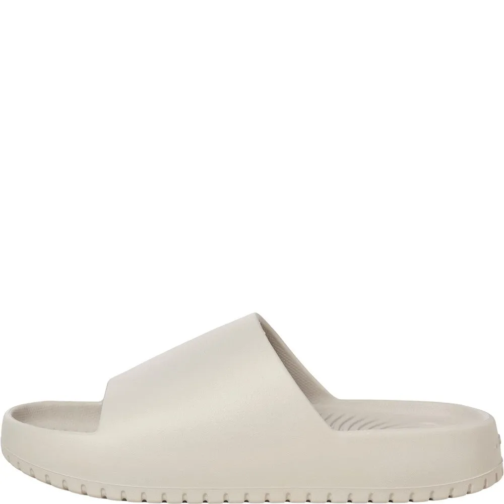 Lightweight Shoes Slip Resistant Jack & Jones Ripple Moulded Slider