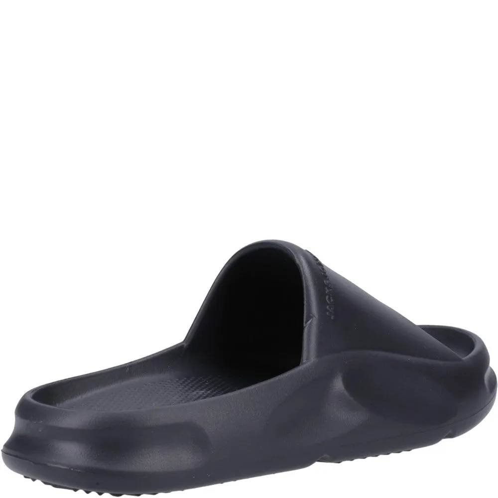 All Day Comfort Recycled Materials Jack & Jones Status Slider