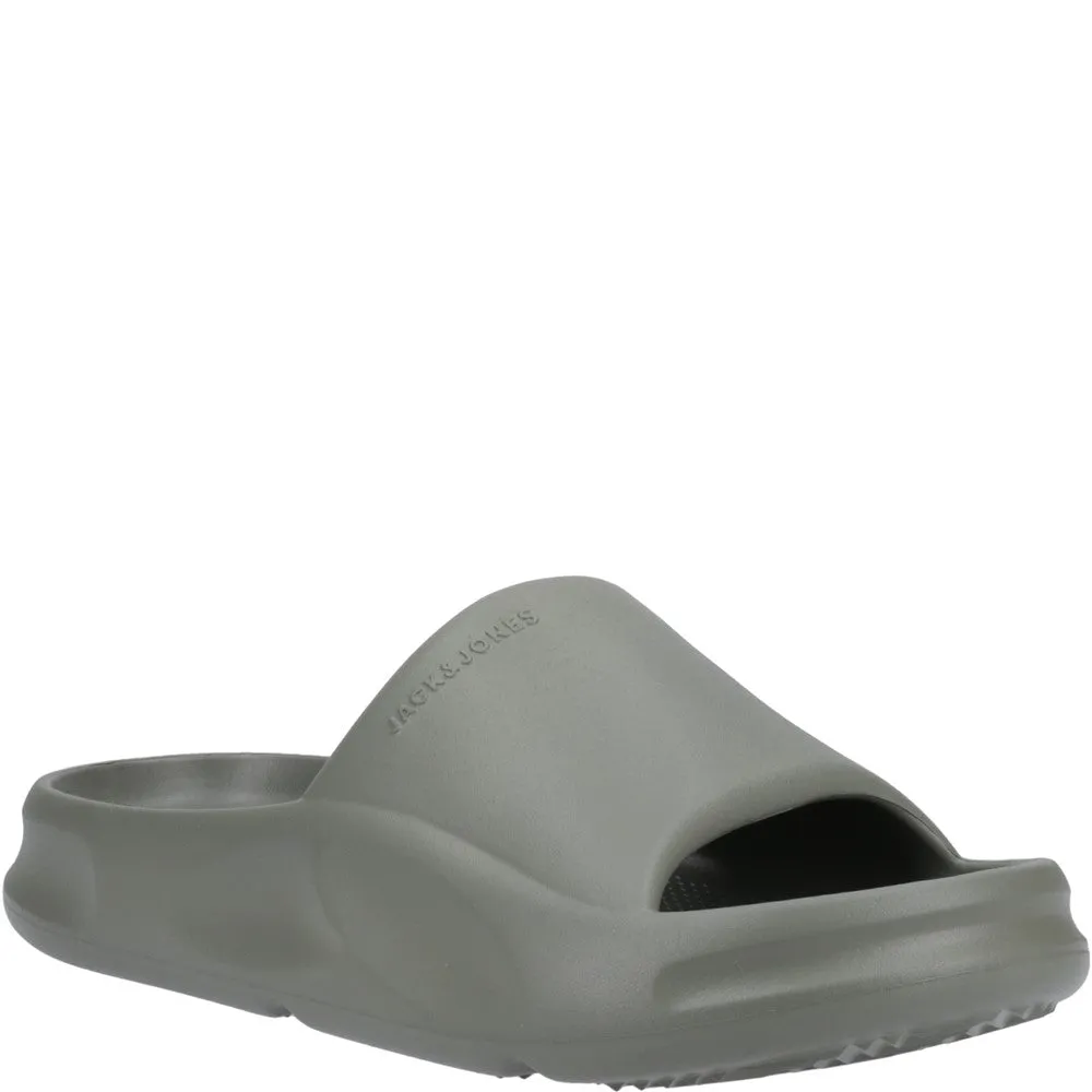 Jack & Jones Status Slider Sustainable Shoes