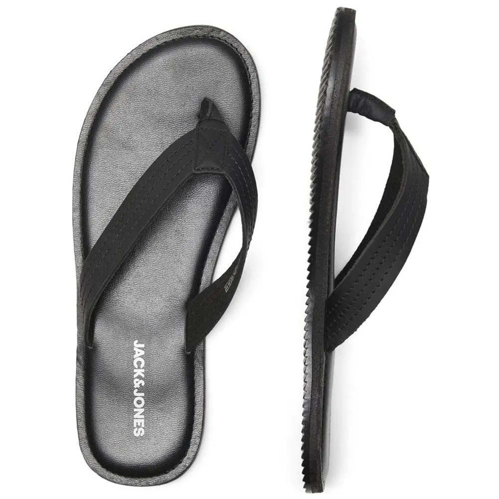 Cushioned Jack & Jones Washton Sandal