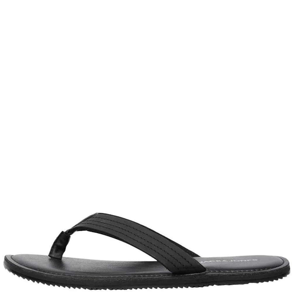 Jack & Jones Washton Sandal Travel Ready Wide Fit