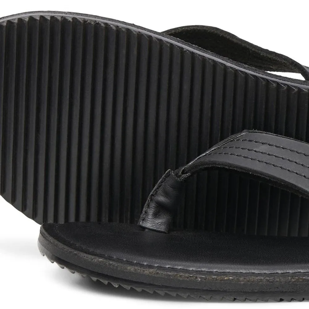 Jack & Jones Washton Sandal Slip On Shoes Durable Shoes