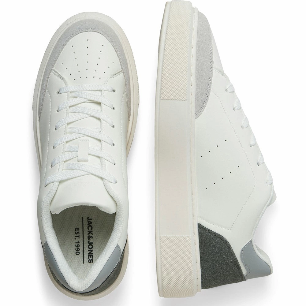 Jack & Jones Aspire Court Trainers Daylong Comfort