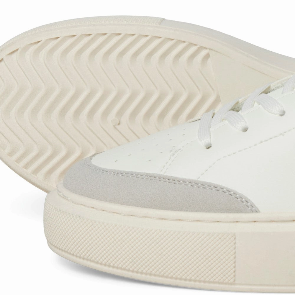 Durable Shoes Essential Footwear Jack & Jones Aspire Court Trainers