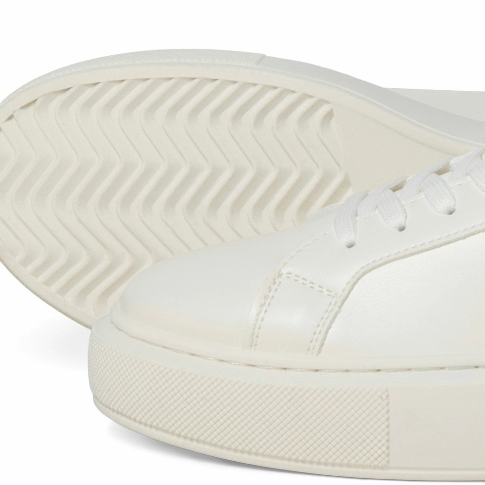 Fashion Footwear Flexible Jack & Jones Aspire Cupsole Trainers