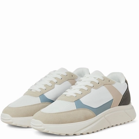 Versatile Style Supportive Jack & Jones Aspire Runner Trainer