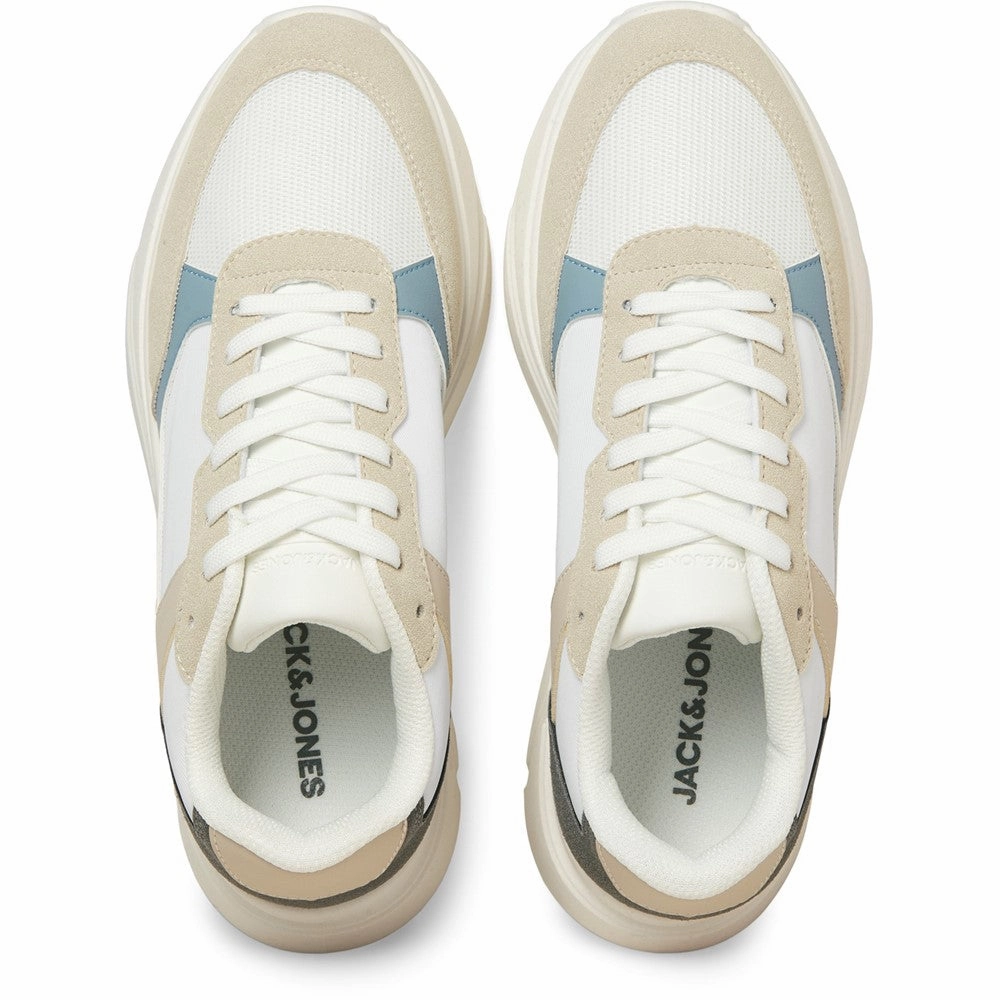 Slip Resistant Work Jack & Jones Aspire Runner Trainer