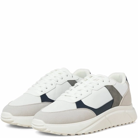 Classic Sneakers Jack & Jones Aspire Runner Trainer